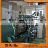 ZSC Engine Oil Recycling Purifier Series thumbnail-2