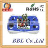 Cool Handheld Game With Classic Game thumbnail-3