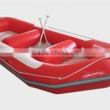 inflatable fishing boat LY-360