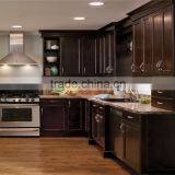 MDF Kitchen Cabinet Carcass With Pvc Membrane thumbnail-3