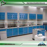Walk in Fume Hood/Floor Mounted Fume Hood thumbnail-1