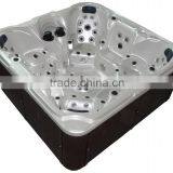 Five Star Hotel Bathroom Massage Whirlpools thumbnail-1