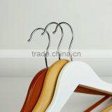 Custom Wooden Fashion Hangers thumbnail-5