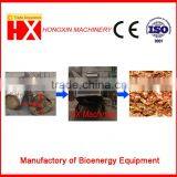 Wood Log Crusher thumbnail-5