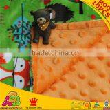All Baby Love 2015 Fashion Design 100% Polyester Oeko-tex 100 Baby Towel Burp Cloth thumbnail-2