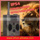 Factory Price Infrared Hunting Night Vision Camera 940nm