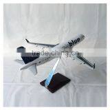 Poly Resin Plane Model, Tailor-made, 1/100, B737-800 thumbnail-4
