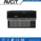 Ultra-wide Band RGB Matrix Switcher