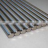 Manufacturers of ASTM B550 99.6% High Purity Zirconium Alloy Round Bar