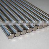 Zirconium alloy round bar