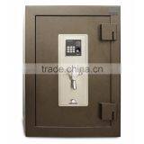 Luxurious fire proof and burglary proof safe composite with fingerprint lock La Gard lock digital lock LBS-8565W