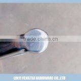 Square Short Handle Stainless Steel Snow Shovel thumbnail-6