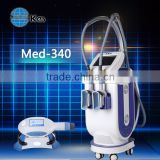 MED-340 cryotherapy fat freezing device for fat freezing slimming and cellulite removal