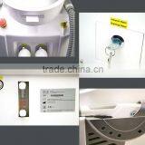 Microneedle Roller Elight Laser Head 4 In 1 Derma Roller Derma Rolling System Certificates Med-130C Microdermabrasion Needle Roller thumbnail-3