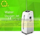 Oxygen Facial Equipment Hot Professional Water Oxygen Diamond Peel Machine Jet Intraceuticals Oxygen Facial Machine