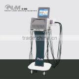 ce Approved 8 Inch Touch Screen Slimming Machine Laser thumbnail-1