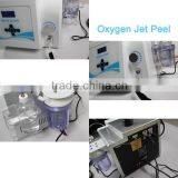 Salon Oxygen Jet Therapy Facial Machine Portable Oxygen Facial Machine thumbnail-3