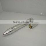 2015 Newest Super Strong Derma Stamp for Home Use Meso Pen Skin Micro Needling Pen Electric Derma Meso Pen thumbnail-2