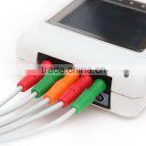 24 Hours Holter Price Medical Equipment Cardiac Heart Monitor 3/12 Channel ECG Holter Price With Free Software-Shelly thumbnail-3