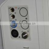 12 Inch 6 Parameter Patient Monitor RPM-9000A for Adult Pediatrics Neonate Patients With Rechargeable Lithium Battery thumbnail-3