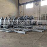 Rescue Boat Davit, Lifeboat Davit, Single Arm Davit, Luffing Arm Davit, Gravity Davit, Twinfall Davit, Boat Launching Appliance thumbnail-5