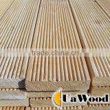 Softwood Decking (pine, Spruce) thumbnail-1