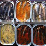 Ingredient Canned Tuna Fish for Sale thumbnail-4