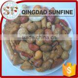 20 Years Experience Crispy and Popular Flavour for Bulk Rice Cracker thumbnail-2