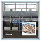 Lyine Machinery Almond Dryer Nuts Dryer Machine thumbnail-1