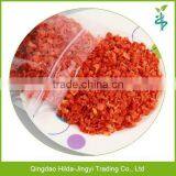 2016 Top Grade Dried Carrot Granule