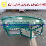 Curved Belt Conveyor