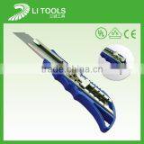 Straight Electric Military Utility Knife