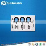 Sample Free 30% 40% 50% Humidity Cards HIC thumbnail-1