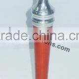 Park Enamel Candle Stand