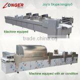 Peanut Candy Bar Production Line thumbnail-1