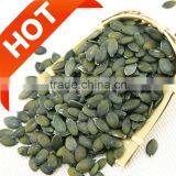 Green Pumpkin Seed Kernel Grown Without Shell thumbnail-1