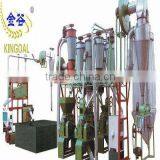 22T Wheat Flour Milling Machine thumbnail-2