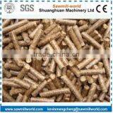 Wood Sawdust Pellet Machine Animal Feed Pellet Machine Flat Die Pellet Machine thumbnail-2