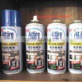 Professional Industrial Silicone Release Aerosol Spray thumbnail-3