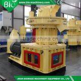 High Capacity Biomass Straw Pellet Machinery Wood Pellet Mill,high Efficency Pellet Mill With the Best Price thumbnail-3