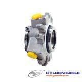 Equivalent to John Crane 5610 ANSI Cartridge Mechanical Seal thumbnail-2