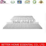 Memory Foam Cooling Gel Mattress Topper thumbnail-2