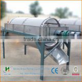 China construction processing drum screen manufacturer
