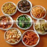 Shanghai Minggu Chicken Duck Goose Marinating Vacuum Tumbler All Stainless Steel Machine for Sale thumbnail-2