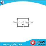 860~960MHz UHF Inlay ISO18000-6C/EPC GEN2 RFID Inlay RFID AH3-9629 Dry Inlay thumbnail-5