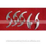 Stainless Steel Chopper Blades