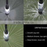 LDN UP3 Grooves Center Pivot Irrigation