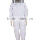 Organic Cotton Bee Suit Beekeeping Kit Bee Proof Suits BeeKeeper's Suit thumbnail-1