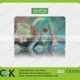 High Quality Irregular Size Fancy and Fashion 3D Personalized Card thumbnail-5