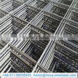 Steel Concrete Mesh / Welded Wire Mesh / Steel Reinforcing Welded Wire Mesh Panel Radiant Floor Heating thumbnail-4